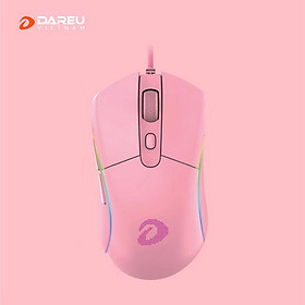 Mua Chuột Gaming Dareu A960S RGB - Hàng Chính Hãng
