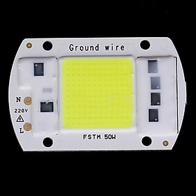 Mua Led Công Suất 50W 220VAC