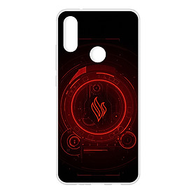 Ốp Lưng Dẻo Dành Cho VSMART JOY 2 PLUS In Hình MẪU LIMITED- Handtown - Hàng Chính Hãng - MẪU SỐ 4