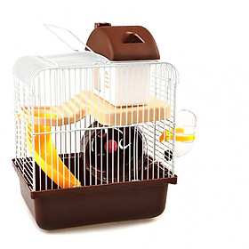 Lồng Chuột Hamster