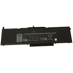 Pin Battery Laptop Dùng Cho Dell Precision 15 3520 3530 M3520 M3530 VG93N Original 92Wh