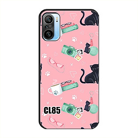 Ốp Lưng Dành Cho XIAOMI K40