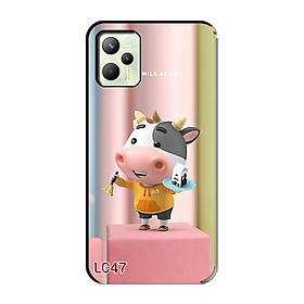 Ốp Lưng Dành Cho Realme C35