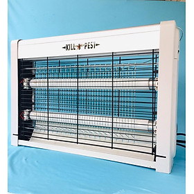 Mua Đèn bắt muỗi và diệt côn trùng Killpest- Hàng nhập khẩu