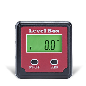 Mua Máy đo góc nghiêng level box