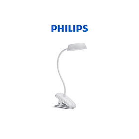 Mua Đèn bàn Philips DonutClip DSK201