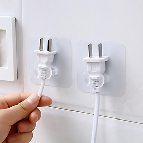 Mua Móc Dán Trong Treo Phích Cắm Điện