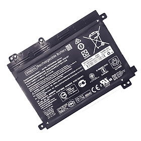 Pin dành cho Laptop HP Pavilion X360 11-AD 11-ad104TU 11-AD010CA 11-AD051NR - KN02XL