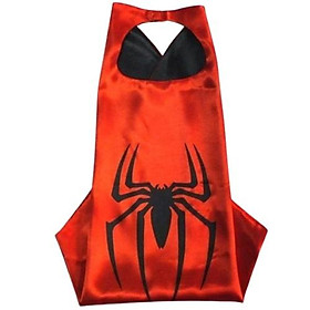 Đồ chơi hoá trang siêu nhân anh hùng người Nhện Spider cho bé No.101009