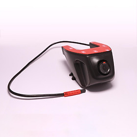Mua Camera hành trình ốp chân gương chiếu hậu A18 CKY-300 kết nối với màn Android qua cổng USB