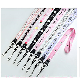 Mua Set 2 Dây Điện Thoại Nhiều Mẫu_GIAO NGẪU NHIÊN