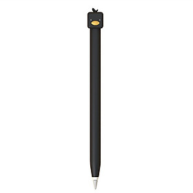 Mua Ốp silicon bảo vệ cho bút Apple Pencil 1 Hình Chú Vịt Cute Duck