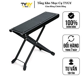 Mua Kê Chân Gác Chân Tập Đàn Guitar TYGY Music_ Dành Cho Người Mới Bắt Đầu