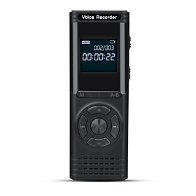 Mua ROGTZ Máy Ghi Âm Chuyên Nghiệp GA902 Bộ Nhớ Trong 32GB - Hàng Nhập Khẩu