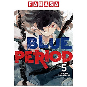 Blue Period 5 (English Edition)