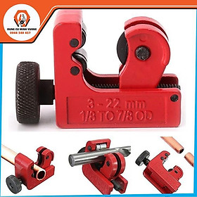 Mua Dao cắt ống đồng 3-22mm - Dao cắt ống nhựa - kìm cắt ống