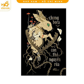 Sách - Con thỏ nguyền rủa (Nhã Nam HCM)