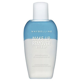 Maybelline Eye & Lip Makeup Remover