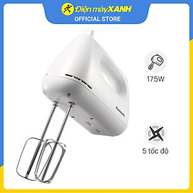 Mua Máy đánh trứng Panasonic MK-GH3WRA - Hàng chính hãng