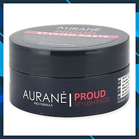 Hình ảnh Sáp tạo kiểu bóng tóc Aurane Proud Stylish Paste 80ml