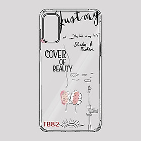 Ốp Lưng Dẻo Dành Cho OPPO RENO 5