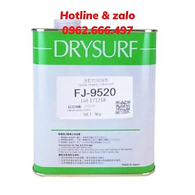 Mua Dầu Drysurf FJ-9520