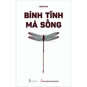 Download sách Bình Tĩnh Mà Sống