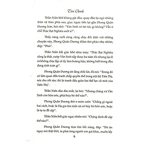 Nữ Tặc Giang Bắc (Tập 2)