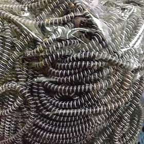 Mua Dây quấn cáp sạc  tai nghe