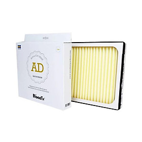 Mua Bộ Lọc Wood’s Active ION HEPA AD20 AD30 Hàng chính hãng