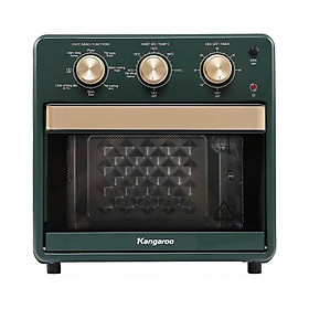 Mua Nồi chiên không dầu Kangaroo KG15AF2A 15 lít - Hàng chính hãng