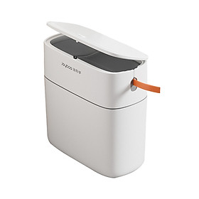 Mua Thùng rác tự đóng gói Joybos CF2Y1 14L - Hàng nhập khẩu