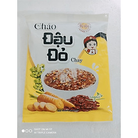 Cháo Đậu Đỏ 46g (gói)