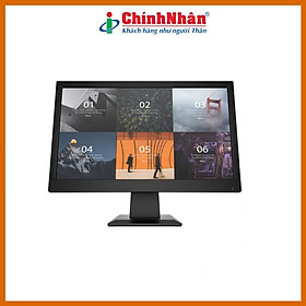 Mua Màn Hình ProDisplay P19V 9TY84AA Thiết Kể Nhẹ Nhàng Sang Trọng Chân Đế Bản To Chắc Chắn Hình Ảnh Rõ Nét Sống Động