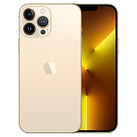 Điện Thoại iPhone 13 Pro Max 128GB - Hàng Chính Hãng