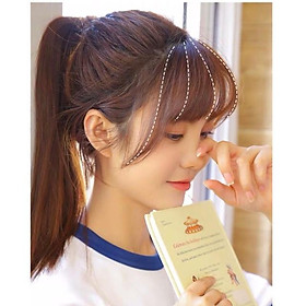  HOTTÓC GIẢ MÁI THƯA HÌNH THẬT HÀNG CÓ SẴN