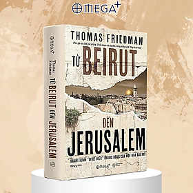 Từ Beirut Đến Jerusalem