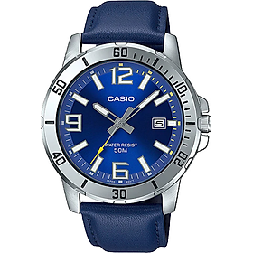 Đồng hồ Casio Nam General MTP-VD01L-2BVUDF