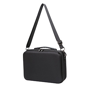 Portable Storage Bag for    Scratch Resistant Travel Handbag