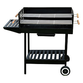 Mua Bếp Nướng Landmann CK350 - Đen