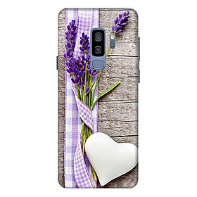 Ốp Lưng Dành Cho Samsung Galaxy S9 Plus Mẫu 66