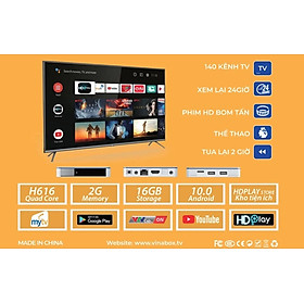 Mua Mytv Net 1C VtvCab On Ram 2GB - Tv Box Xem Truyền Hình 100 Kênh Bản Quyền 2021