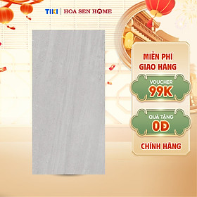 Mua Gạch men ốp tường  lát sàn LUSTRA INSPA0601200031 loại gạch granite vân đá tự nhiên  độ dày 9.4mm  gạch 1 face  kích thước 600mmx1200mm  thùng 2 viên - Hàng chính hãng