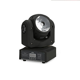 Đèn Pha LED Chiếu Sáng RGBW Âm Thanh Tự Động DMX512 Tomshine (70W)