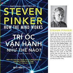 Trí Óc Vận Hành Như Thế Nào - How The Mind Works - Bản Quyền