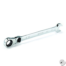 Mua Cờ lê lắt léo tự động có chốt 19mm - 46812 SATA