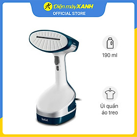 Mua Bàn ủi hơi nước cầm tay Tefal DT8100E0 - Hàng chính hãng