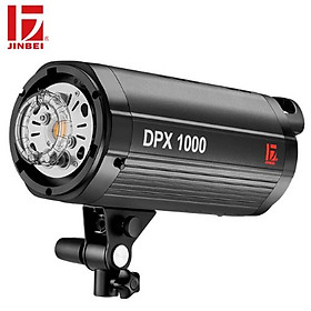 Mua ĐÈN FLASH JINBEI DPX 1000 - HÀNG CHÍNH HÃNG