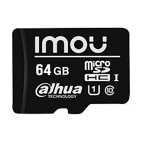 Thẻ nhớ Imou 32GB/64GB/128GB dùng cho camera IMOU I Hàng chính hãng