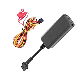 Định Vị Xe Máy Ô tô A8 Plus (Loại Tốt) - Phần Mềm Tiếng Việt GPSNTT